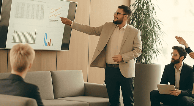 Sales Teams