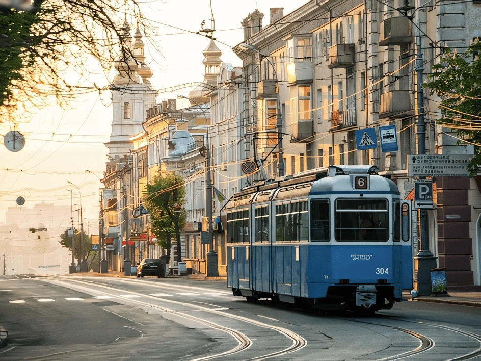 Vinnytsia, Ukraine