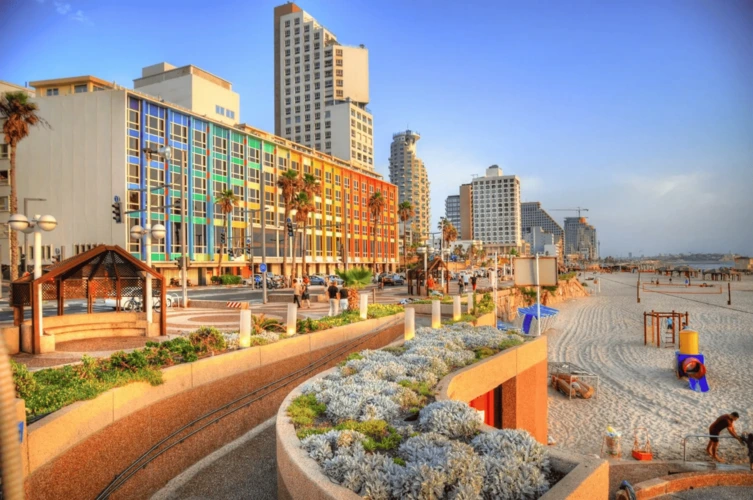 Tel Aviv, Israel
