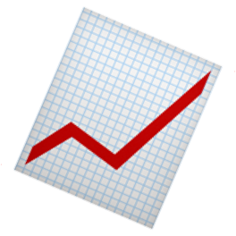 Track the statistics and results on a simple dashboard